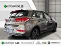 Hyundai i30 Trend Mild-Hybrid 1.0 T-GDI EU6d Navi Apple CarPla Bronze - thumbnail 3