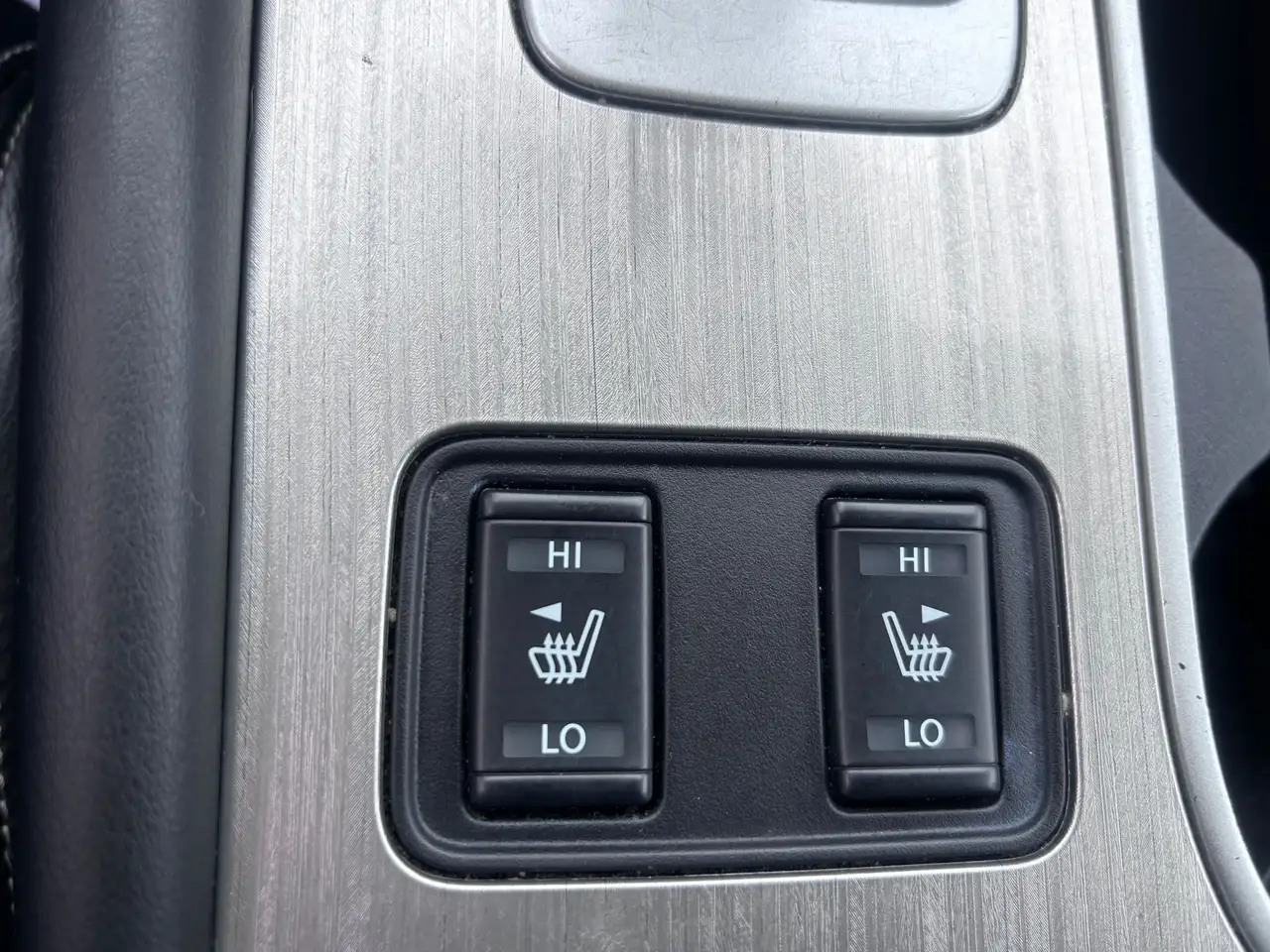Nissan Murano снимка Nissan Murano