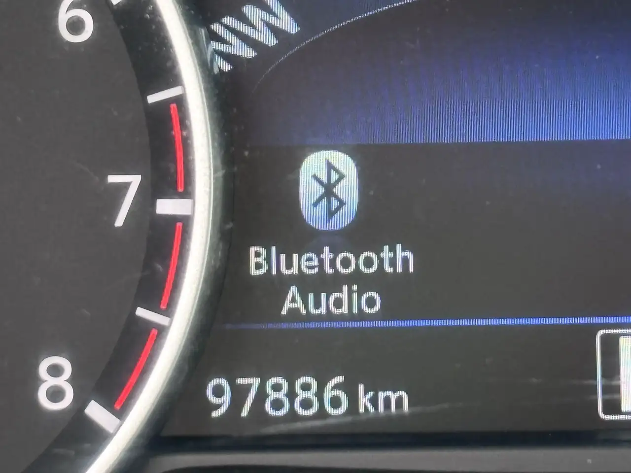 Nissan Murano снимка Nissan Murano