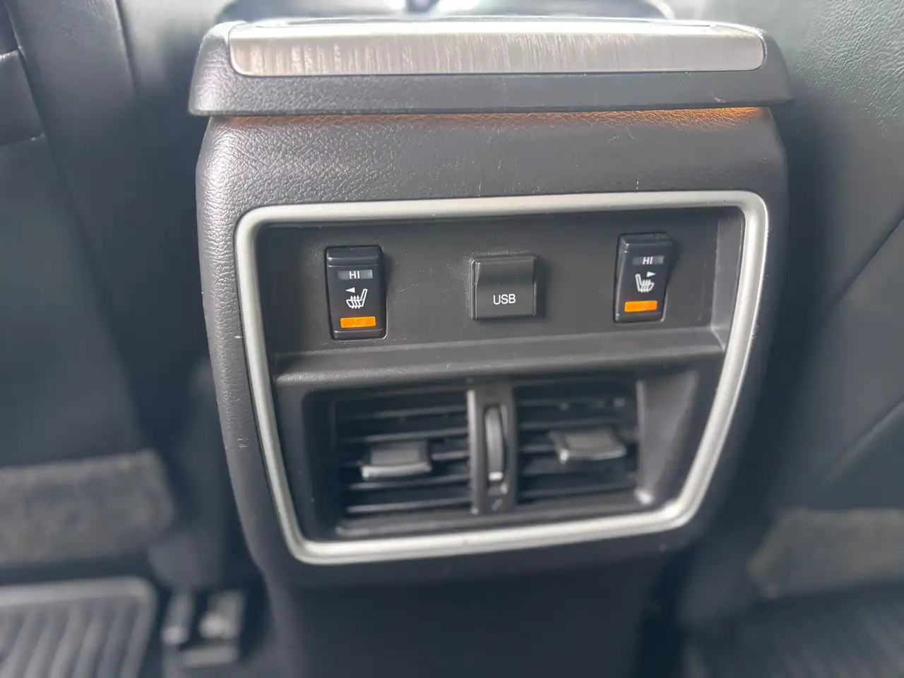 Nissan Murano снимка Nissan Murano