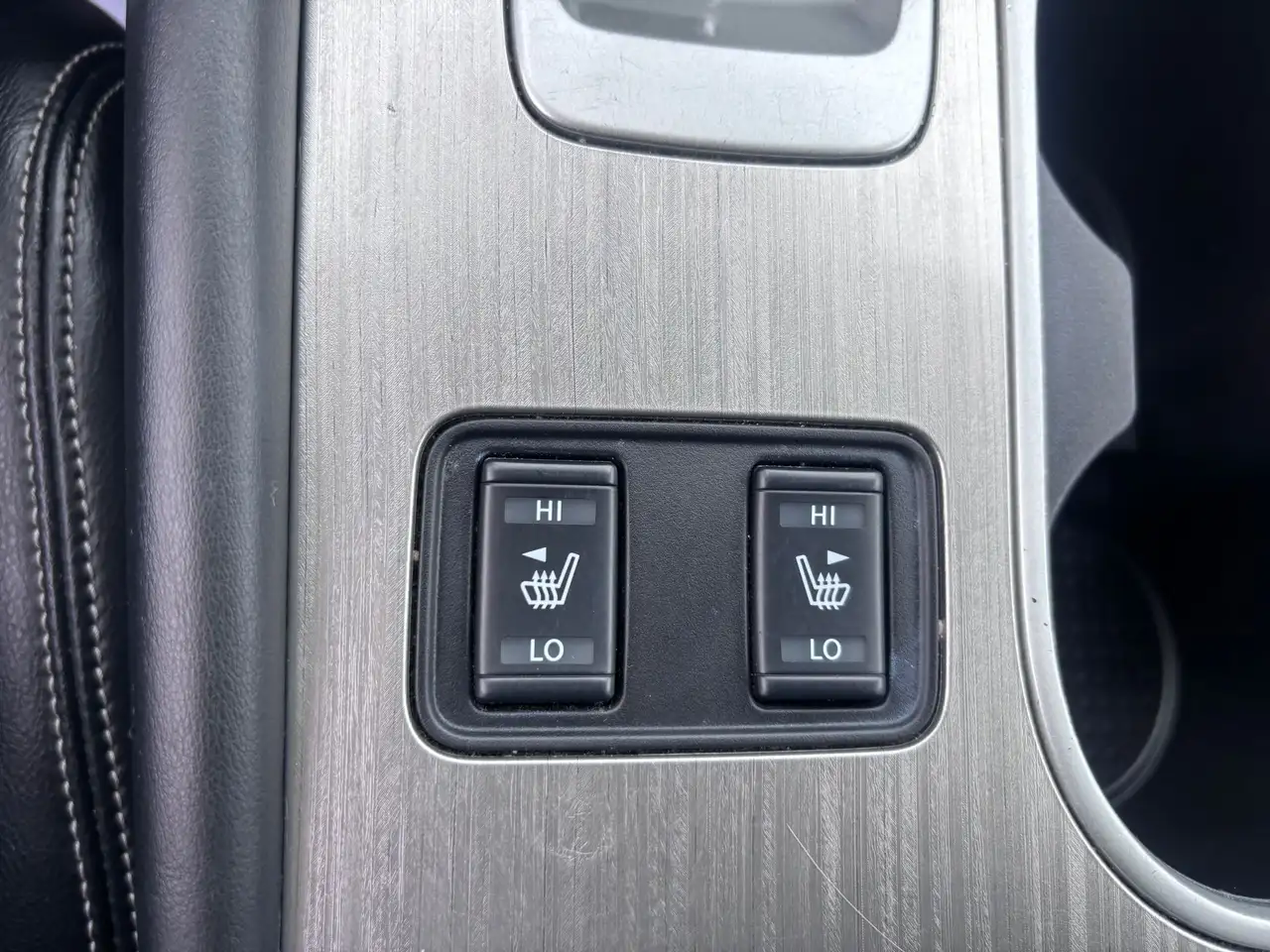 Nissan Murano снимка Nissan Murano