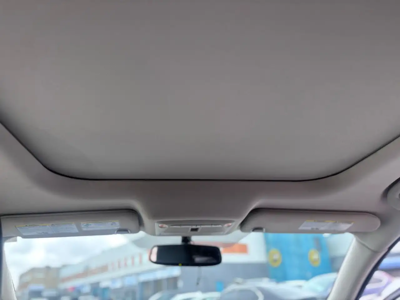 Nissan Murano снимка Nissan Murano