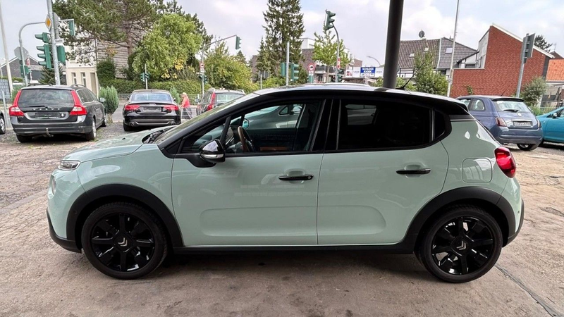 Citroen C3 Shine*Pano*Shz*Alus*Kamera*Tempo*Voll* Klima — photo 2