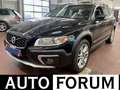 Volvo XC70 2.4 D5 AWD AUTOMATIK LEDER MEMORY PDC SHZ Schwarz - thumbnail 1