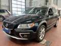 Volvo XC70 2.4 D5 AWD AUTOMATIK LEDER MEMORY PDC SHZ Schwarz - thumbnail 2