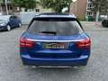 Mercedes-Benz C 200 T d AMG-Line Navi, SH, BC, Top Zustand Blu/Azzurro - thumbnail 8