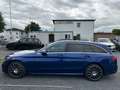Mercedes-Benz C 200 T d AMG-Line Navi, SH, BC, Top Zustand Blu/Azzurro - thumbnail 6