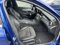 Mercedes-Benz C 200 T d AMG-Line Navi, SH, BC, Top Zustand Blu/Azzurro - thumbnail 15