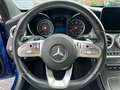 Mercedes-Benz C 200 T d AMG-Line Navi, SH, BC, Top Zustand Blu/Azzurro - thumbnail 10