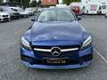 Mercedes-Benz C 200 T d AMG-Line Navi, SH, BC, Top Zustand Blu/Azzurro - thumbnail 7