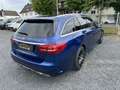 Mercedes-Benz C 200 T d AMG-Line Navi, SH, BC, Top Zustand Blu/Azzurro - thumbnail 3