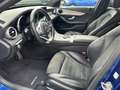 Mercedes-Benz C 200 T d AMG-Line Navi, SH, BC, Top Zustand Blu/Azzurro - thumbnail 14