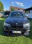 BMW X4 M M40 i Negru - thumbnail 1