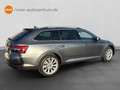 Skoda Superb Combi 2.0 TDI Style Alu LED AHK Navi Kamera Standh Gris - thumbnail 6