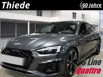 Sportback 45 TFSI QUTTRO S-LINE NAVI/MATRIX