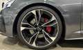 Audi A5 Sportback 45 TFSI QUTTRO S-LINE NAVI/MATRIX Szürke - thumbnail 5