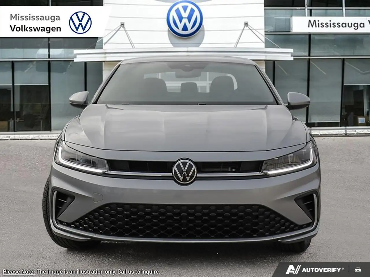 Volkswagen Jetta fotografie Volkswagen Jetta