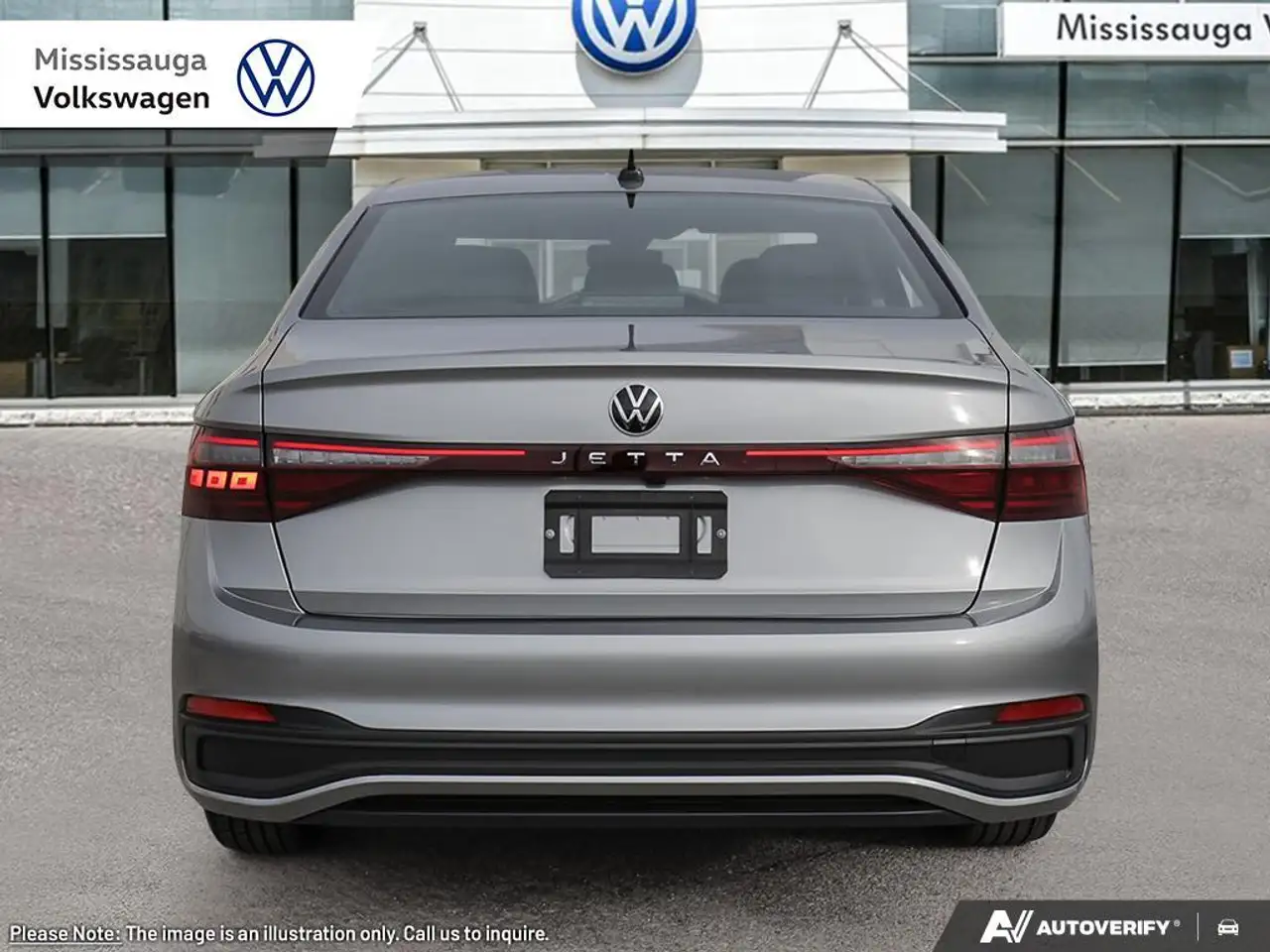 Volkswagen Jetta fotografie Volkswagen Jetta