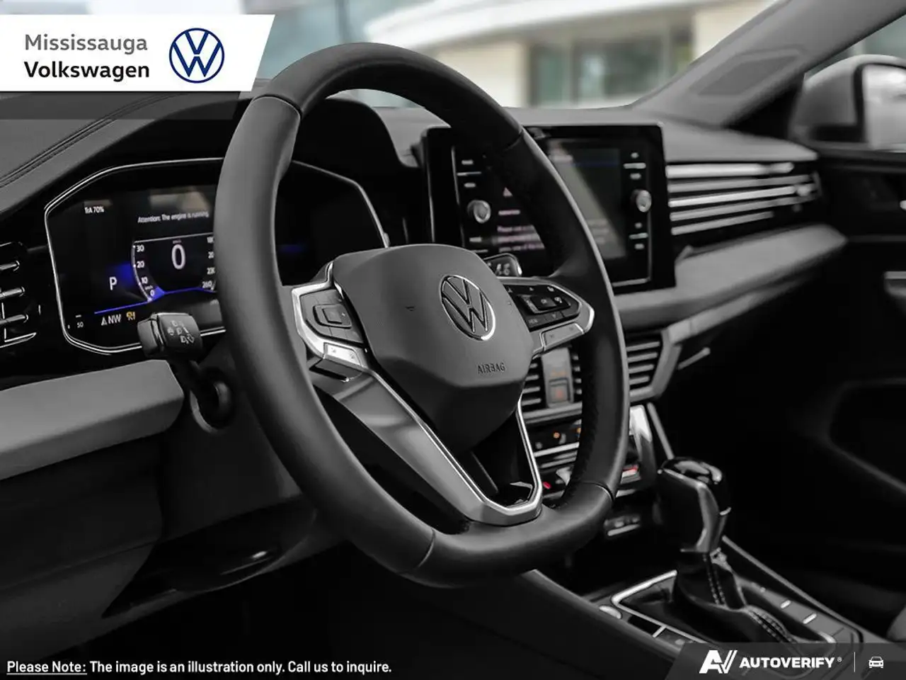 Volkswagen Jetta fotografie Volkswagen Jetta