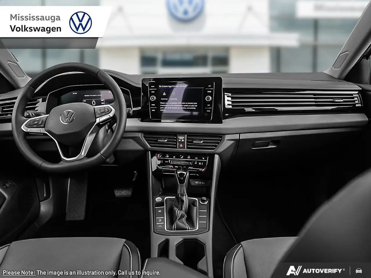 Volkswagen Jetta fotografie Volkswagen Jetta