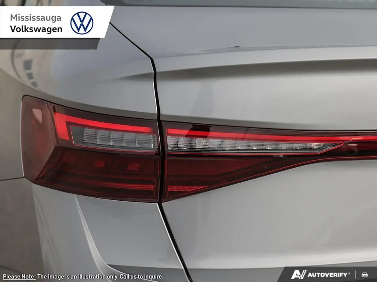 Volkswagen Jetta fotografie Volkswagen Jetta
