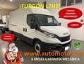 Iveco Daily Furgón 35S12 V 3520L H2 12.0 116 Blanco - thumbnail 1