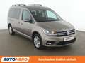 Volkswagen Caddy 1.4 TSI Maxi Comfortline BlueMotion *TEMPO*PDC* Grau - thumbnail 8