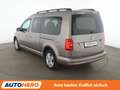 Volkswagen Caddy 1.4 TSI Maxi Comfortline BlueMotion *TEMPO*PDC* Grau - thumbnail 4