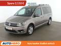 Volkswagen Caddy 1.4 TSI Maxi Comfortline BlueMotion *TEMPO*PDC* Grau - thumbnail 1