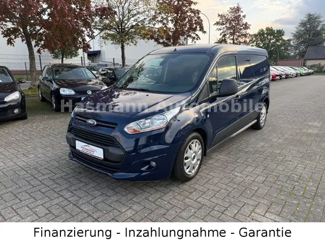 Ford Transit Connect Kasten lang Trend*3-SITZER*KLIMA