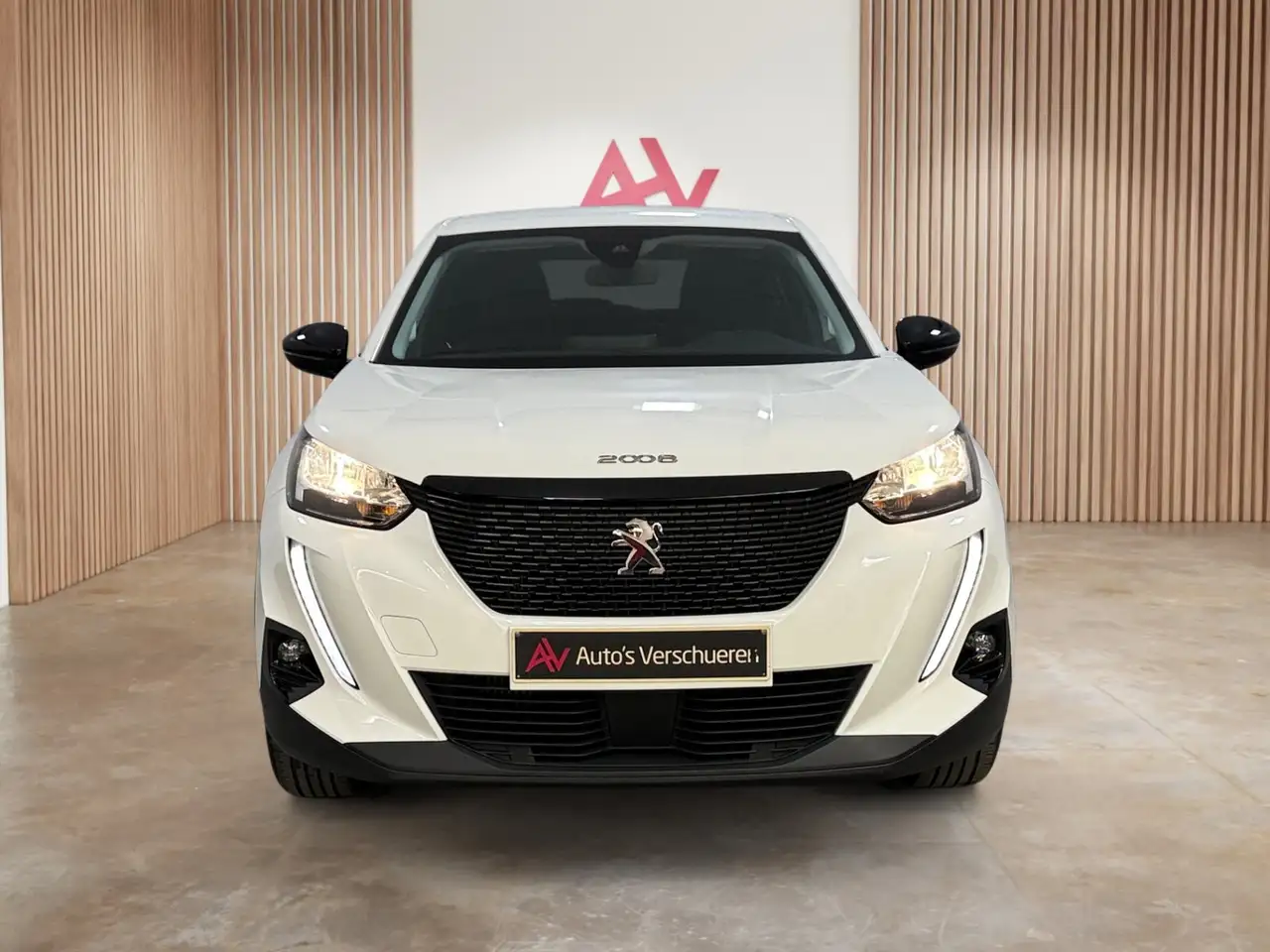 Peugeot 2008 Active 1.2 Puretech ** Camera Cruise Zetelw..., миниатюра 2