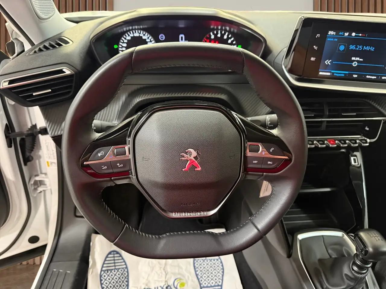 Peugeot 2008 Active 1.2 Puretech ** Camera Cruise Zetelw..., миниатюра 14