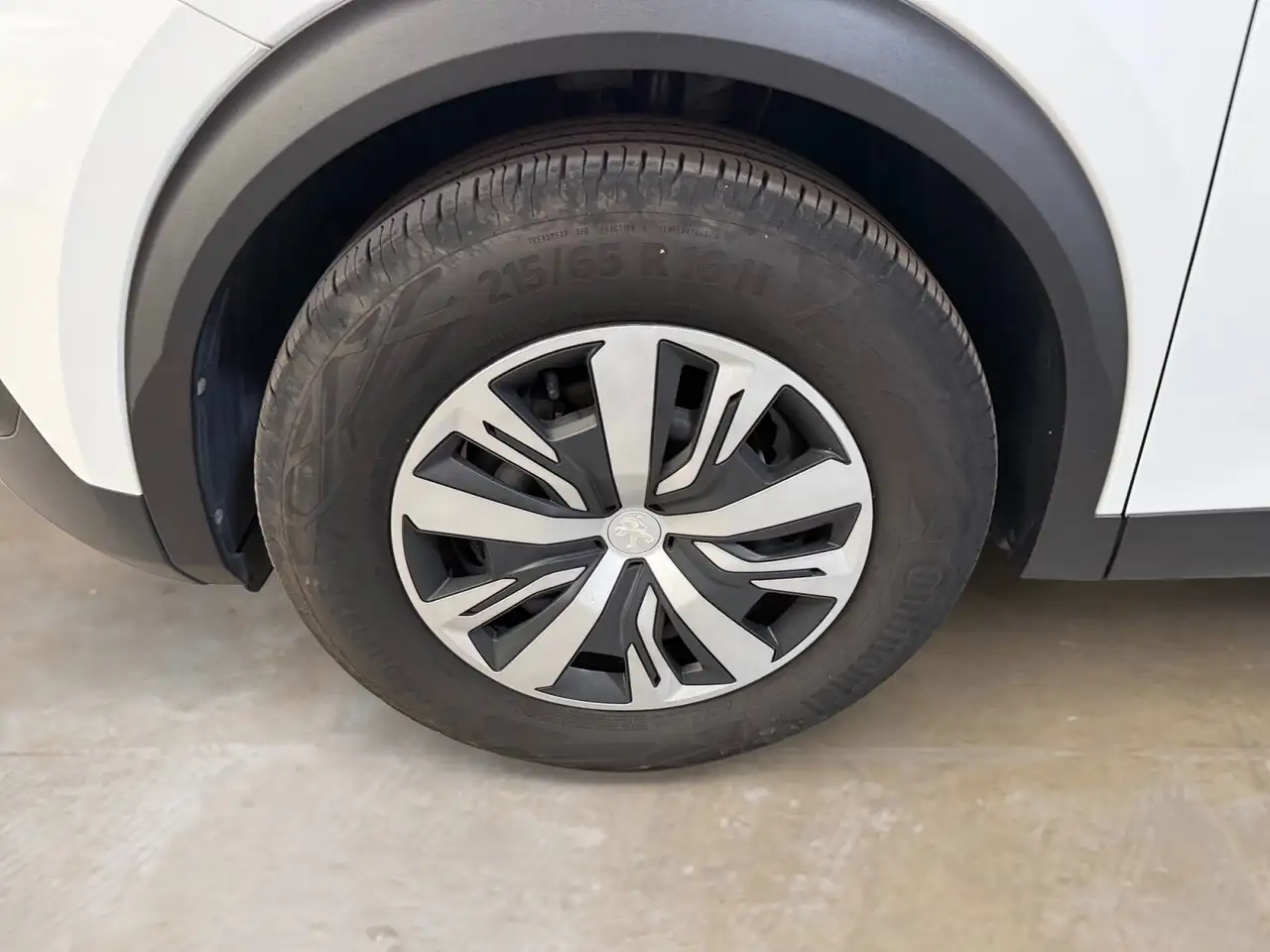 Peugeot 2008 Active 1.2 Puretech ** Camera Cruise Zetelw..., миниатюра 11