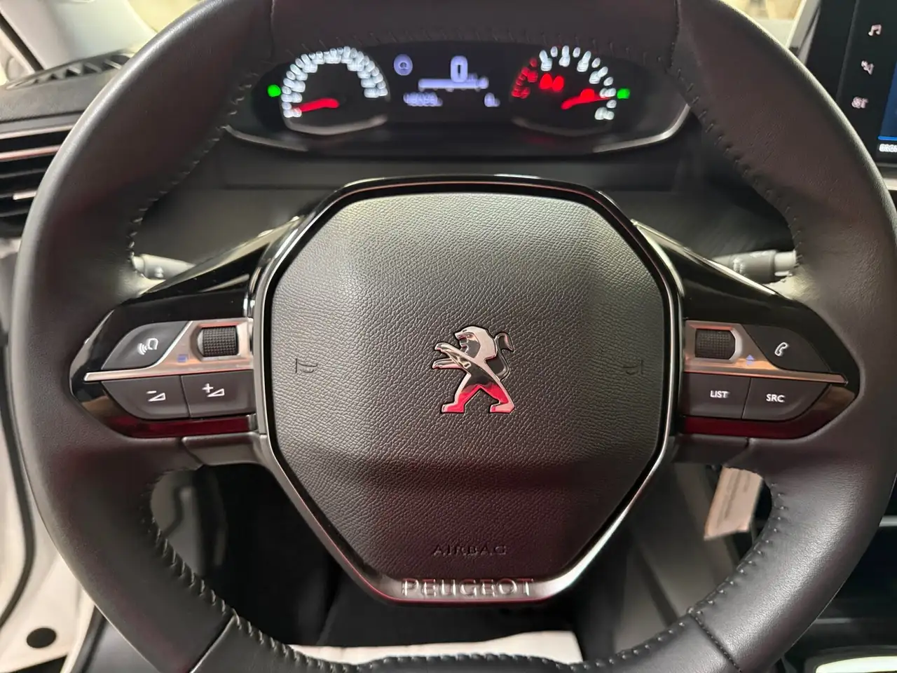 Peugeot 2008 Active 1.2 Puretech ** Camera Cruise Zetelw..., миниатюра 15