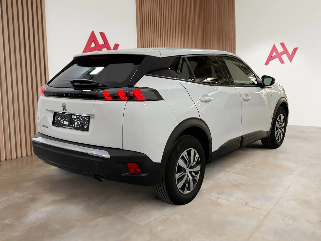 Peugeot 2008 Active 1.2 Puretech ** Camera Cruise Zetelw..., миниатюра 6