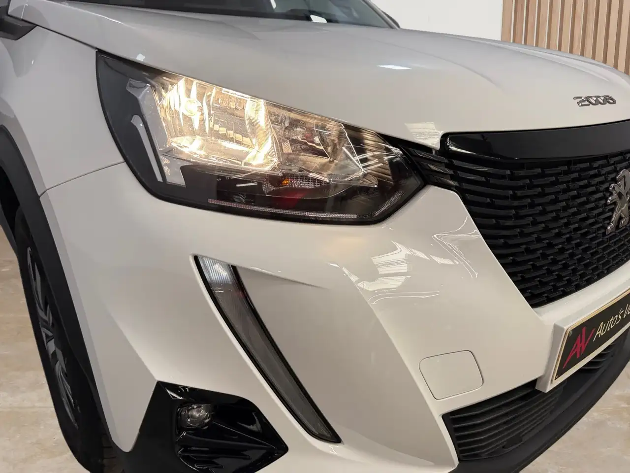 Peugeot 2008 Active 1.2 Puretech ** Camera Cruise Zetelw..., миниатюра 4