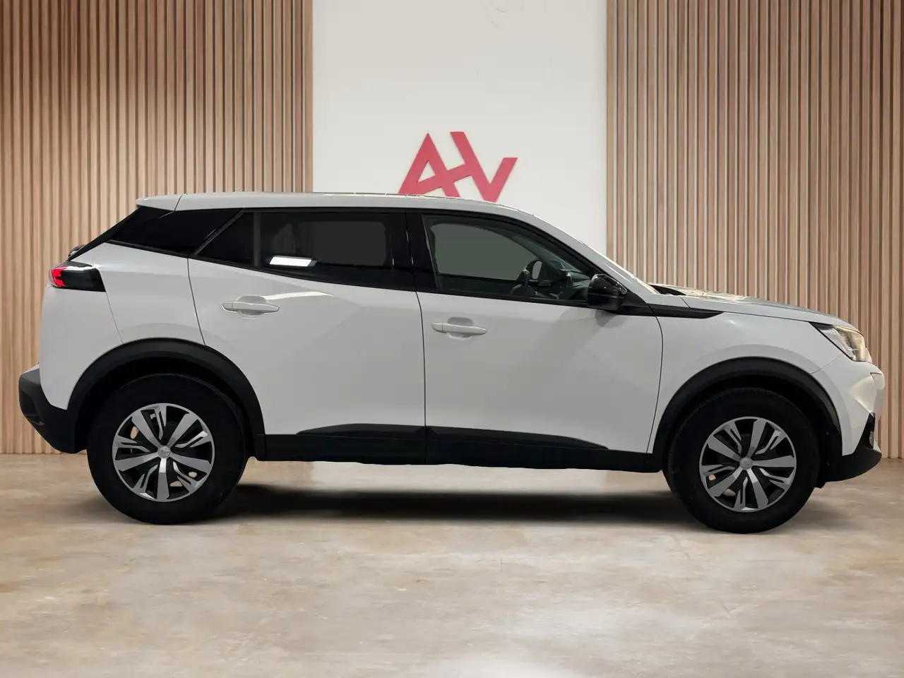 Peugeot 2008 Active 1.2 Puretech ** Camera Cruise Zetelw..., миниатюра 5