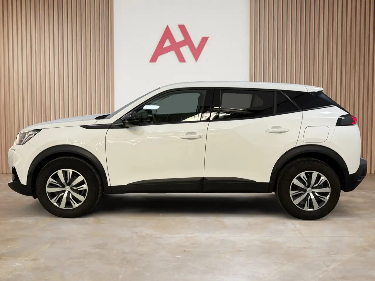 Peugeot 2008 Active 1.2 Puretech ** Camera Cruise Zetelw..., миниатюра 10