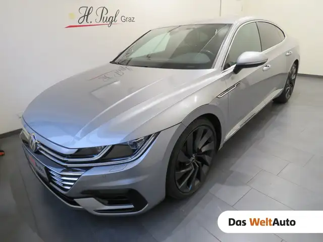 Volkswagen Arteon Highline TDI SCR DSG