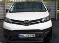 Toyota Proace Electric 75kwh große Batterie Platform Pickup Weiß - thumbnail 3