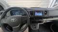 Toyota Proace Electric 75kwh große Batterie Platform Pickup Weiß - thumbnail 6