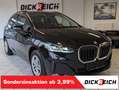 BMW 220 Aut AHK Pano Cam Travel-Paket Schwarz - thumbnail 1
