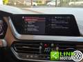 BMW 118 i Business Advantage Noir - thumbnail 18