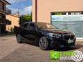 BMW 118 i Business Advantage Noir - thumbnail 1