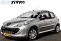 Peugeot 206 + 1.4 75 Pk XS | Cruise control | Sportstoelen | A Grijs - thumbnail 1