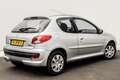 Peugeot 206 + 1.4 75 Pk XS | Cruise control | Sportstoelen | A Grijs - thumbnail 2
