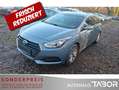 Hyundai i40 cw 1.6 GDI Trend Blue LM Navi Klima SHZ GRA - thumbnail 2