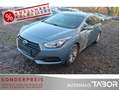 Hyundai i40 cw 1.6 GDI Trend Blue LM Navi Klima SHZ GRA - thumbnail 1