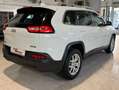 Jeep Cherokee 2.0CRDI 140CV LONGITUDE 4X2.- " NACIONAL ".- Blanc - thumbnail 5