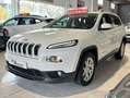 Jeep Cherokee 2.0CRDI 140CV LONGITUDE 4X2.- " NACIONAL ".- Blanc - thumbnail 1